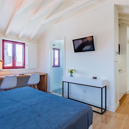 Porto Apartments - Se الغرفة الصورة