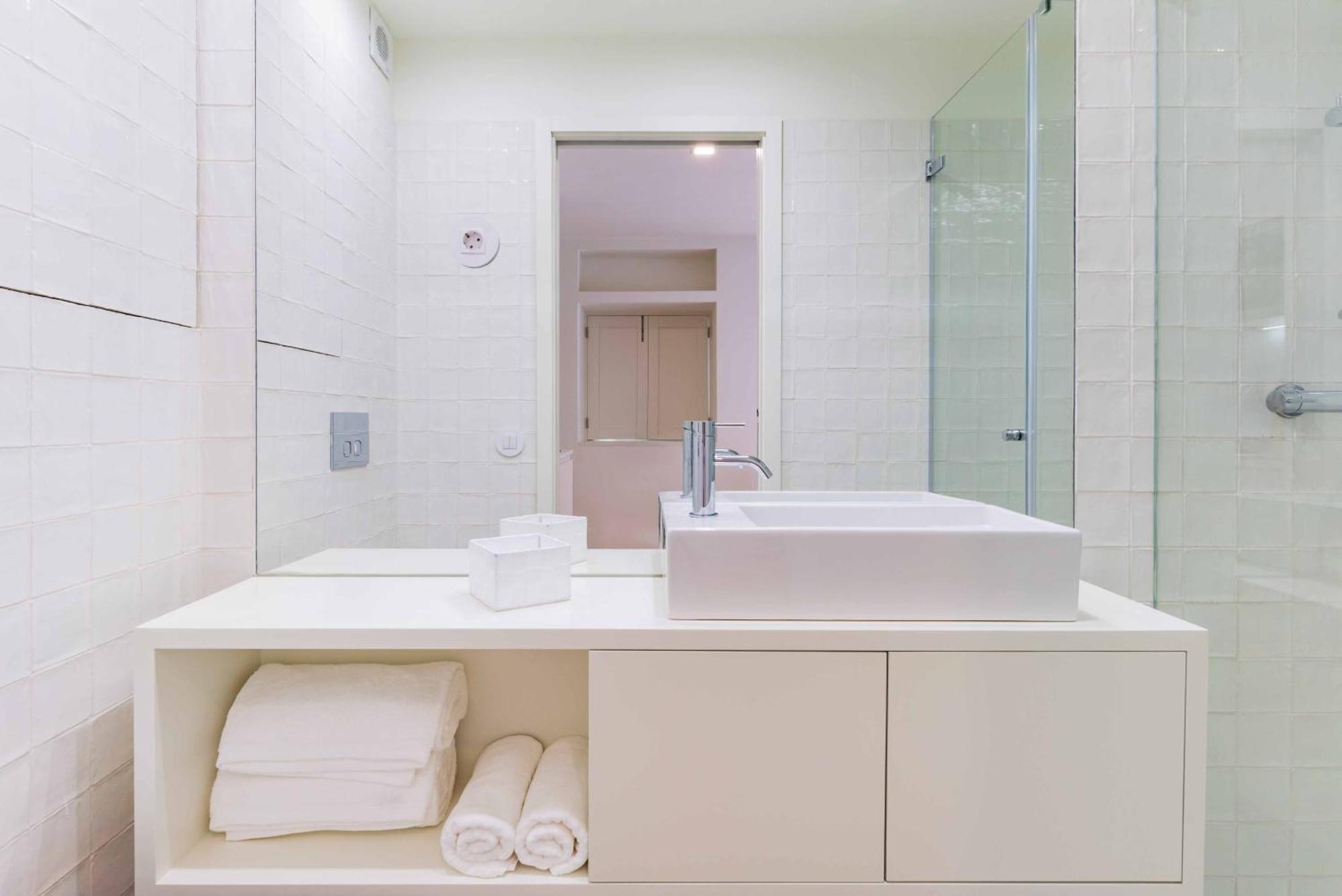 Porto Apartments - Se المظهر الخارجي الصورة