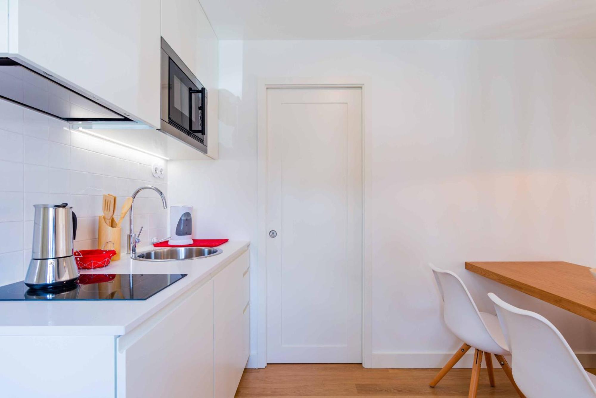Porto Apartments - Se المظهر الخارجي الصورة