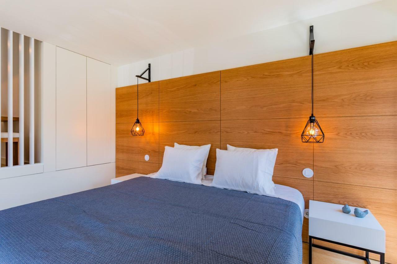 Porto Apartments - Se المظهر الخارجي الصورة