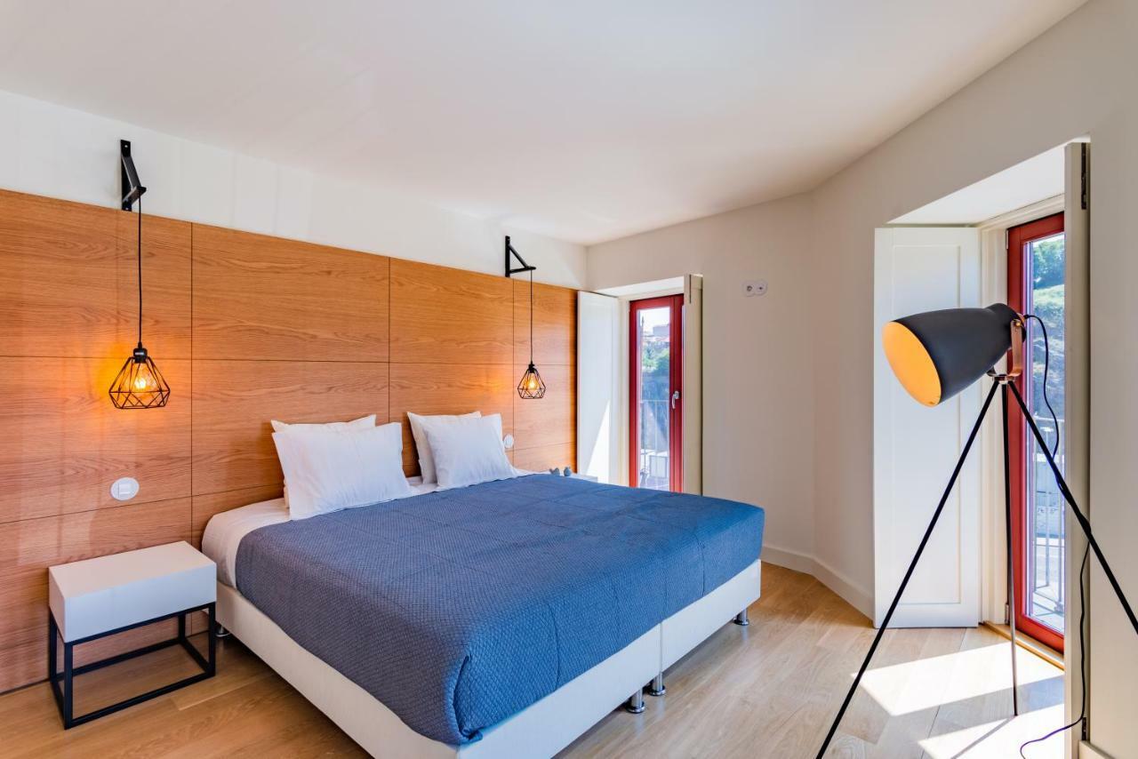 Porto Apartments - Se المظهر الخارجي الصورة